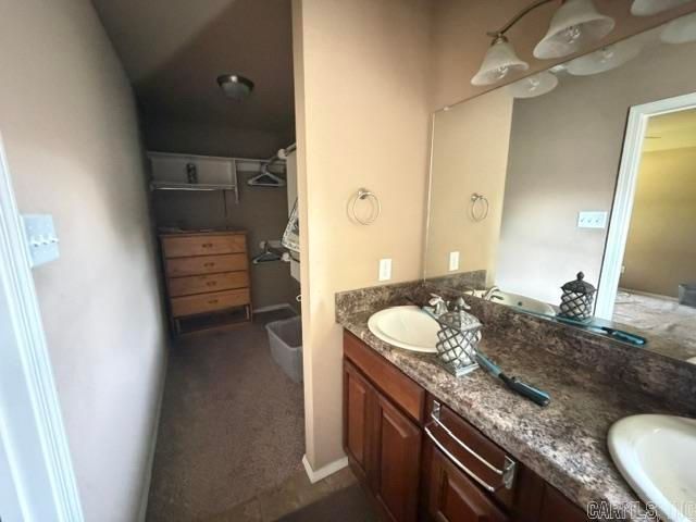 4122 Valles Road, North Little Rock, AR 72118