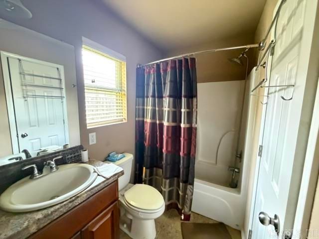 4122 Valles Road, North Little Rock, AR 72118