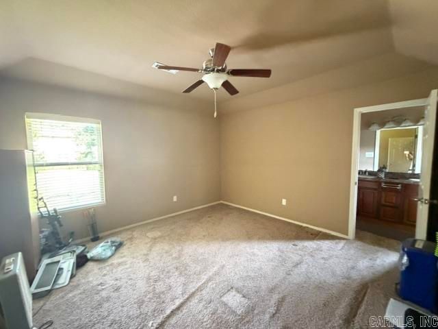 4122 Valles Road, North Little Rock, AR 72118