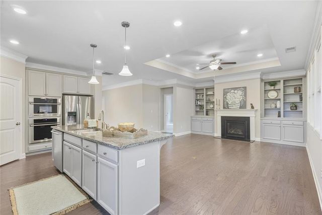 124 Bergenia Way, Canton, GA 30115