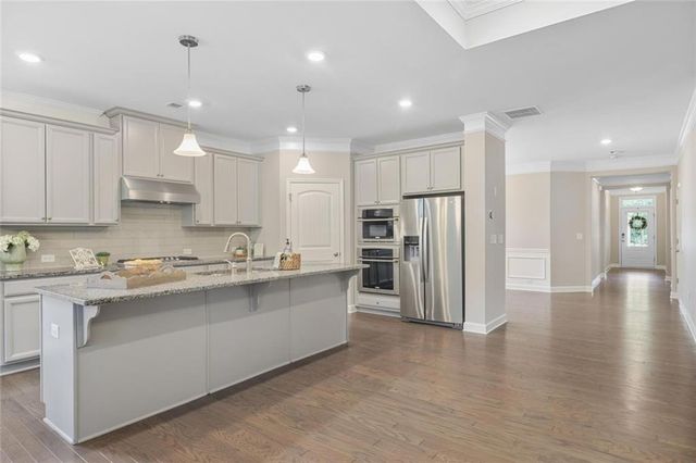 124 Bergenia Way, Canton, GA 30115