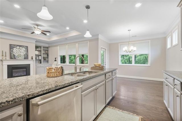 124 Bergenia Way, Canton, GA 30115
