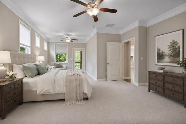 124 Bergenia Way, Canton, GA 30115