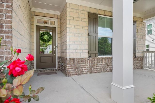 124 Bergenia Way, Canton, GA 30115