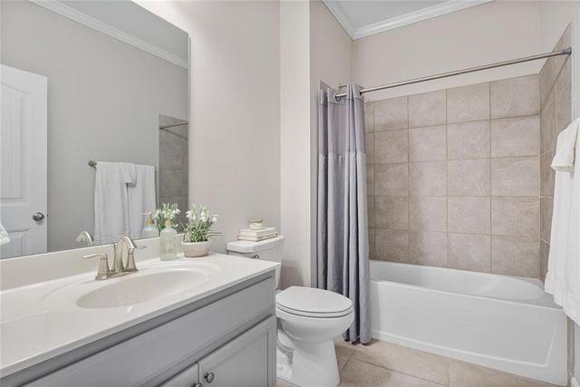 124 Bergenia Way, Canton, GA 30115