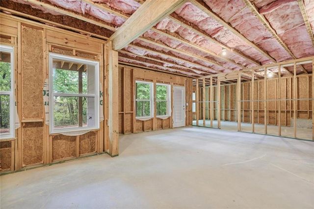 124 Bergenia Way, Canton, GA 30115