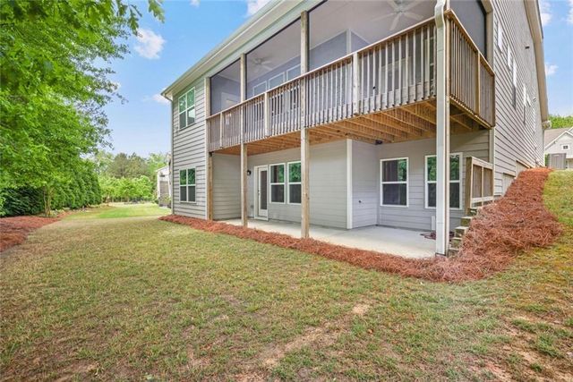 124 Bergenia Way, Canton, GA 30115