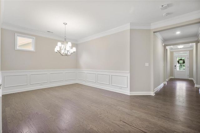 124 Bergenia Way, Canton, GA 30115