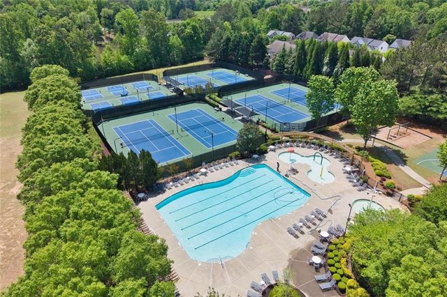 124 Bergenia Way, Canton, GA 30115