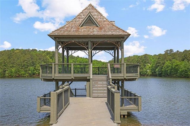 124 Bergenia Way, Canton, GA 30115