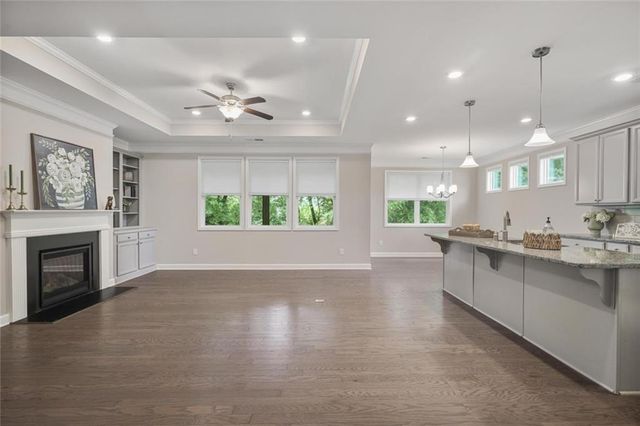 124 Bergenia Way, Canton, GA 30115