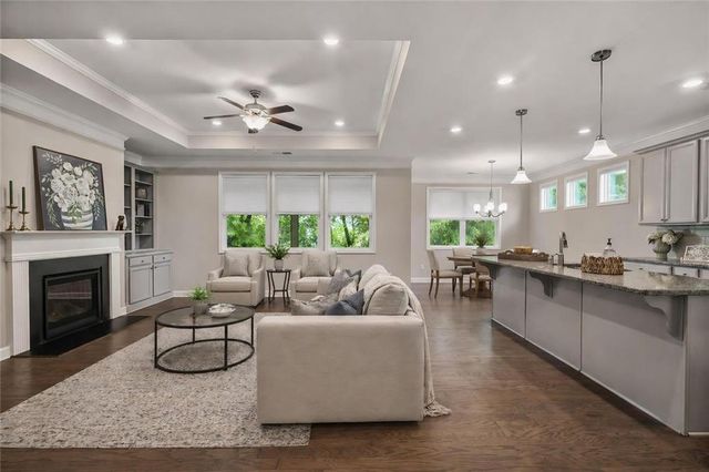 124 Bergenia Way, Canton, GA 30115