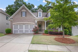 124 Bergenia Way, Canton, GA 30115