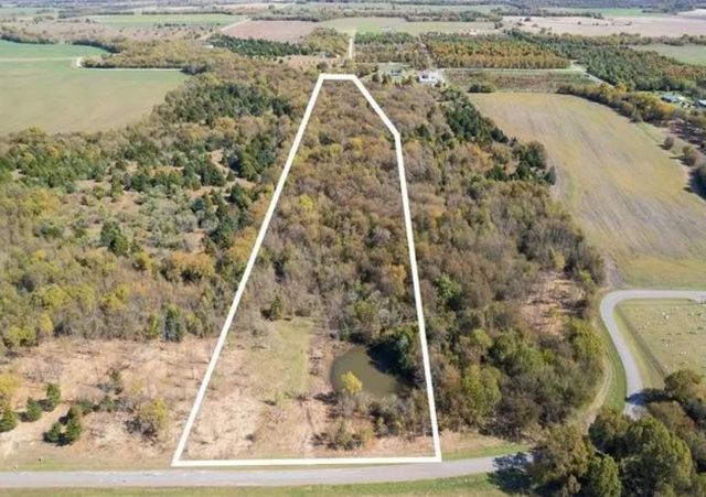 TBD 11.609 ACRES Ethel Cemetery Road, Collinsville, TX 76233