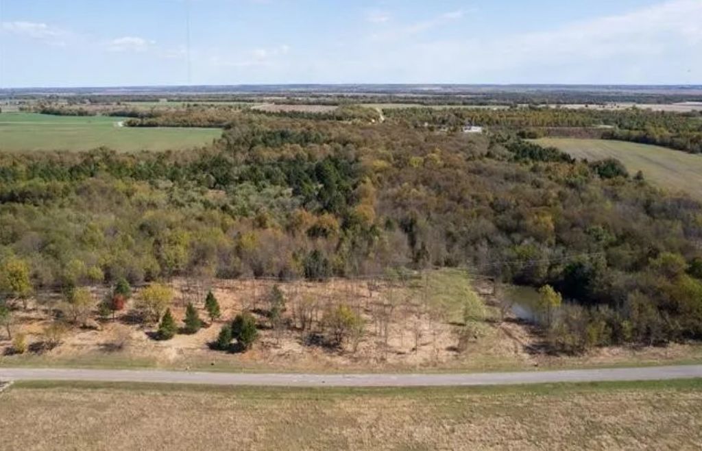 TBD 11.609 ACRES Ethel Cemetery Road, Collinsville, TX 76233