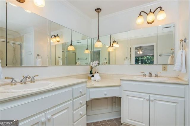 3222 Turtle Lake Drive SE, Marietta, GA 30067