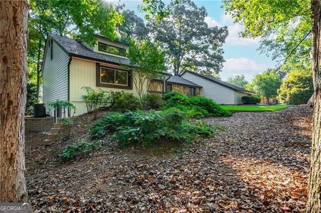 3222 Turtle Lake Drive SE, Marietta, GA 30067