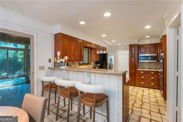 3222 Turtle Lake Drive SE, Marietta, GA 30067