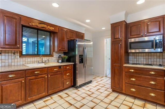 3222 Turtle Lake Drive SE, Marietta, GA 30067