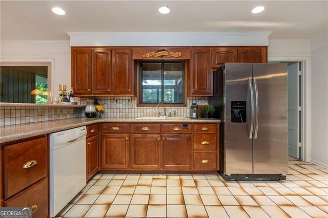 3222 Turtle Lake Drive SE, Marietta, GA 30067
