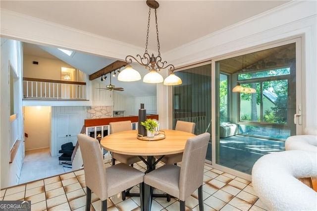 3222 Turtle Lake Drive SE, Marietta, GA 30067