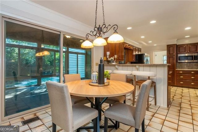 3222 Turtle Lake Drive SE, Marietta, GA 30067