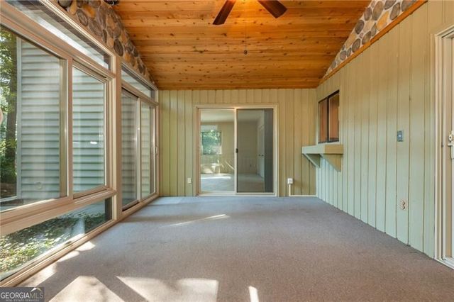 3222 Turtle Lake Drive SE, Marietta, GA 30067
