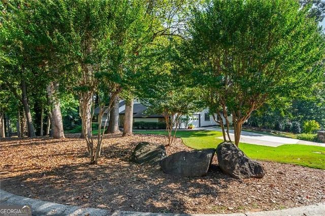 3222 Turtle Lake Drive SE, Marietta, GA 30067