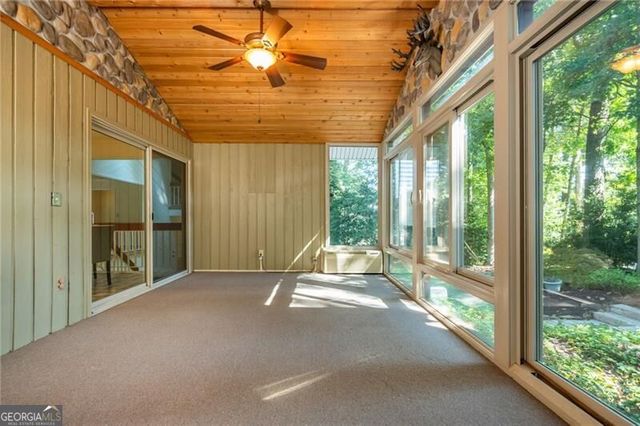 3222 Turtle Lake Drive SE, Marietta, GA 30067