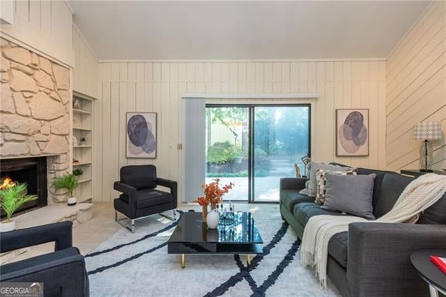 3222 Turtle Lake Drive SE, Marietta, GA 30067
