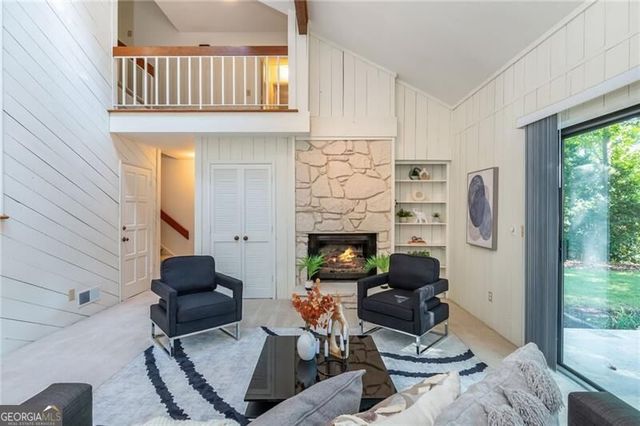 3222 Turtle Lake Drive SE, Marietta, GA 30067