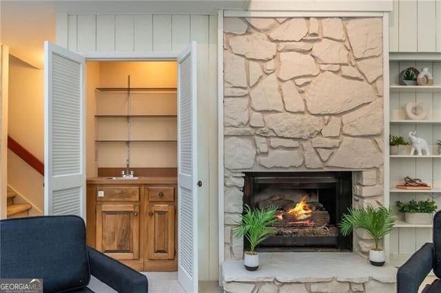 3222 Turtle Lake Drive SE, Marietta, GA 30067