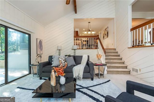 3222 Turtle Lake Drive SE, Marietta, GA 30067