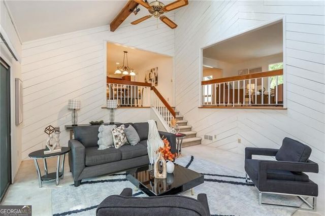 3222 Turtle Lake Drive SE, Marietta, GA 30067