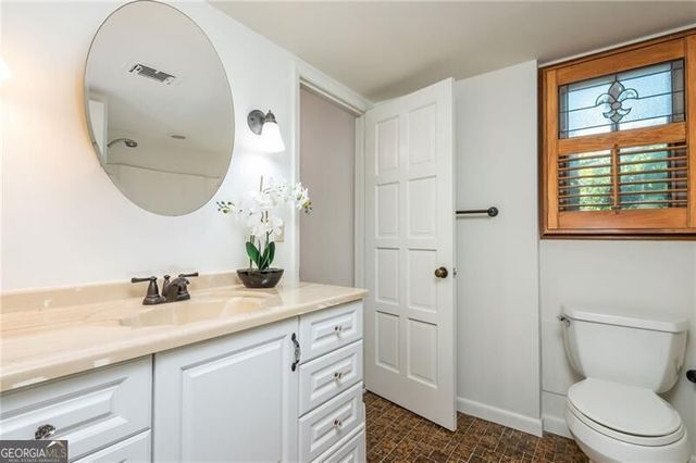 3222 Turtle Lake Drive SE, Marietta, GA 30067