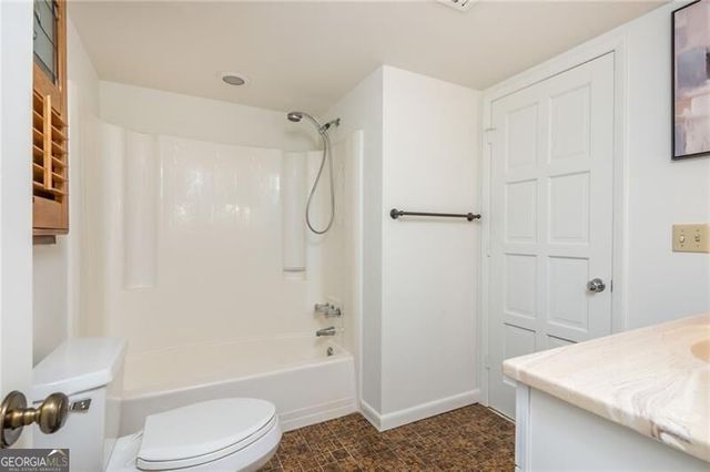 3222 Turtle Lake Drive SE, Marietta, GA 30067