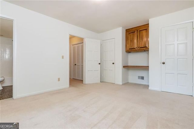 3222 Turtle Lake Drive SE, Marietta, GA 30067