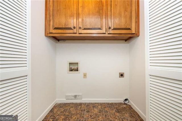 3222 Turtle Lake Drive SE, Marietta, GA 30067