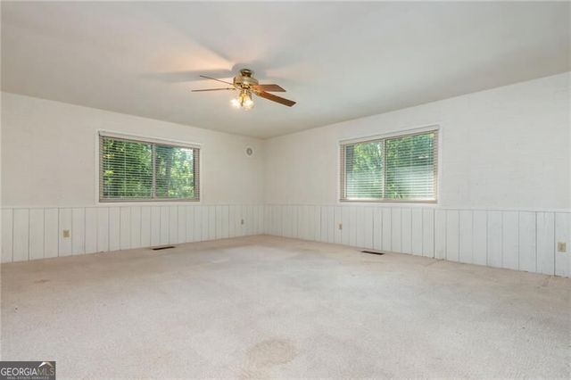 3222 Turtle Lake Drive SE, Marietta, GA 30067