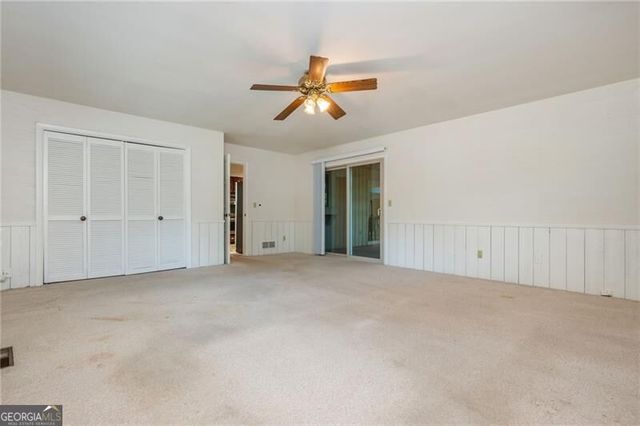 3222 Turtle Lake Drive SE, Marietta, GA 30067