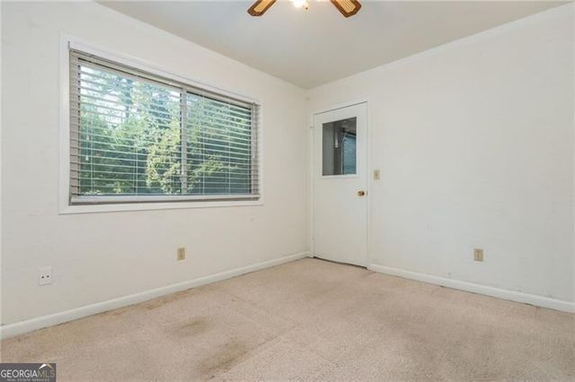 3222 Turtle Lake Drive SE, Marietta, GA 30067