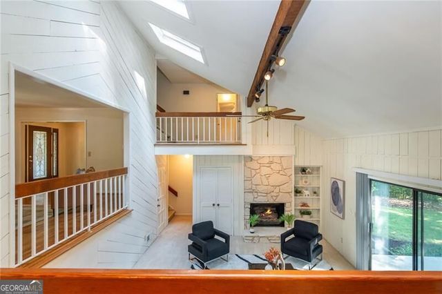 3222 Turtle Lake Drive SE, Marietta, GA 30067