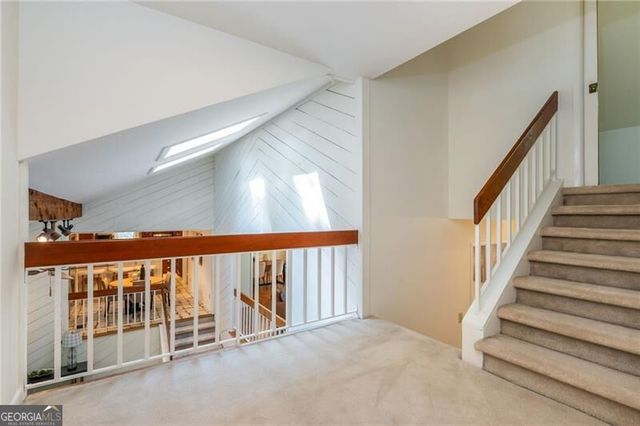 3222 Turtle Lake Drive SE, Marietta, GA 30067