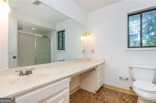 3222 Turtle Lake Drive SE, Marietta, GA 30067