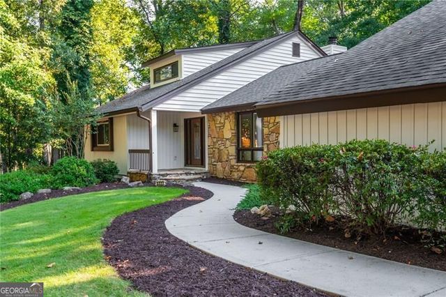 3222 Turtle Lake Drive SE, Marietta, GA 30067