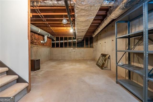 3222 Turtle Lake Drive SE, Marietta, GA 30067