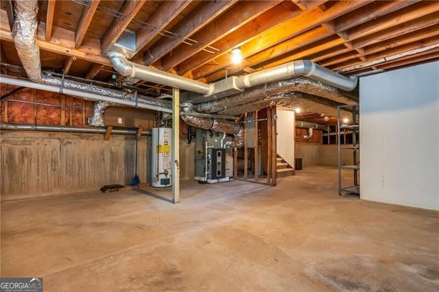 3222 Turtle Lake Drive SE, Marietta, GA 30067