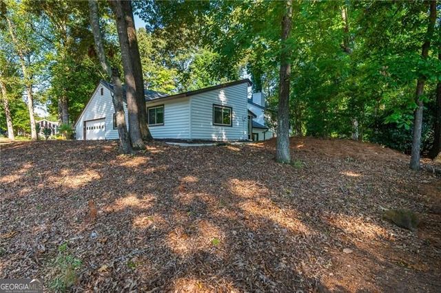 3222 Turtle Lake Drive SE, Marietta, GA 30067