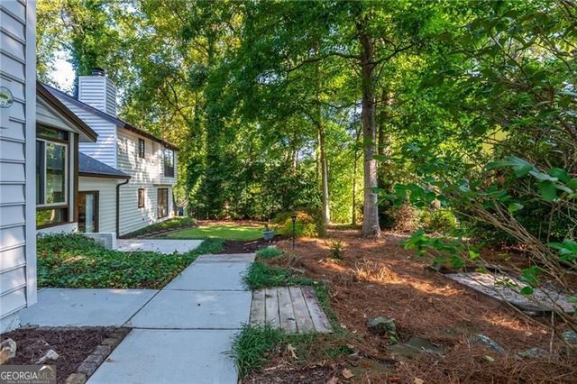3222 Turtle Lake Drive SE, Marietta, GA 30067