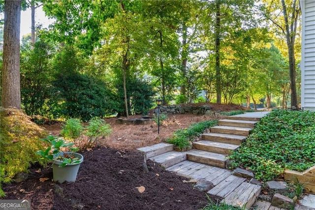 3222 Turtle Lake Drive SE, Marietta, GA 30067